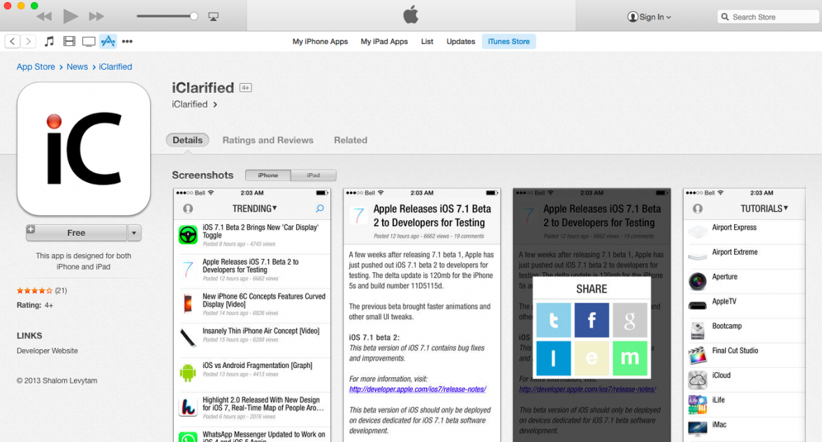 Itune Download For Mac Os X