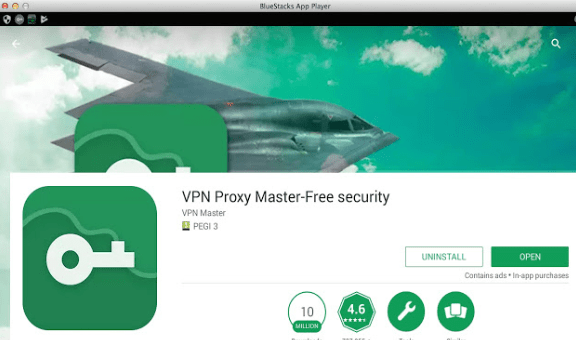 Vpn Proxy For Mac